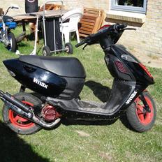 Aprilia sonic solgt ! 