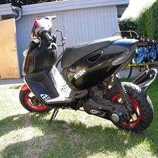 Aprilia sonic solgt ! 