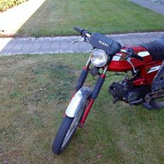 Puch monza byttet