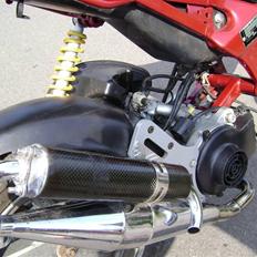 Suzuki Street magic