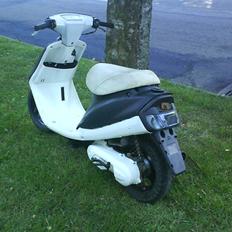Yamaha Jog as   ((SOLGT))