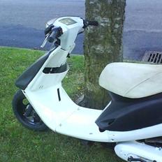 Yamaha Jog as   ((SOLGT))