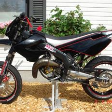 Derbi Senda Supermoto(SOLGT)