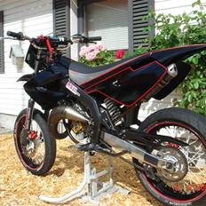 Derbi Senda Supermoto(SOLGT)