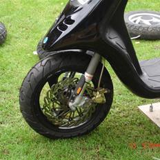 Piaggio Typhoon -  SOLGT