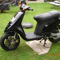 Piaggio Typhoon -  SOLGT