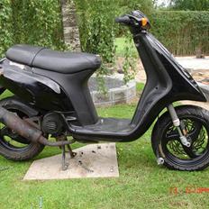 Piaggio Typhoon -  SOLGT