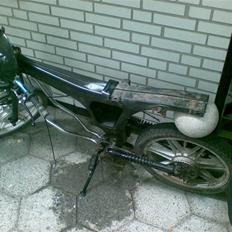 Puch monza 3 gear