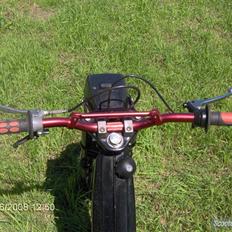 Puch Maxi SOLGT&bytte til maxi