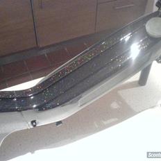 Puch Maxi SOLGT&bytte til maxi