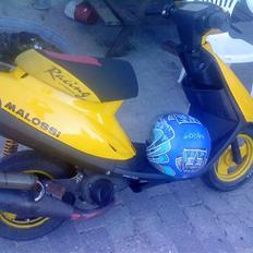 Yamaha Jog 80 cc SOLGT