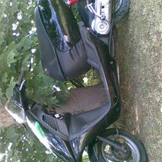 Aprilia sonic (solgt)