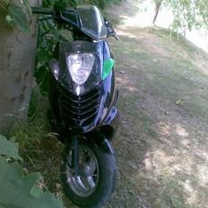 Aprilia sonic (solgt)