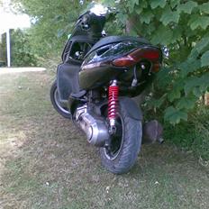 Aprilia sonic (solgt)