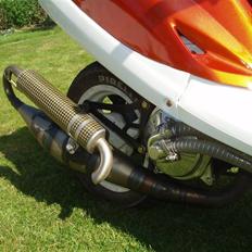 Yamaha Jog T7 LC - SOLGT