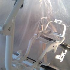 Yamaha Jog T7 LC - SOLGT