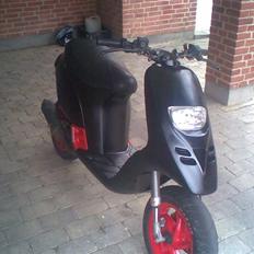 Piaggio Typhoon ( solgt )