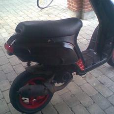 Piaggio Typhoon ( solgt )