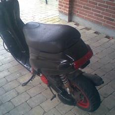 Piaggio Typhoon ( solgt )