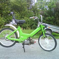 Puch maxi k 