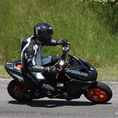 Yamaha Aerox *Solgt i dele*