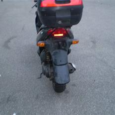 Suzuki Zillion(sjålet)