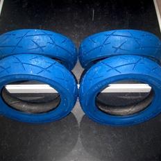 Aprilia Sonic **Matt Sort nu** *S