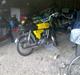 Yamaha 4 gear