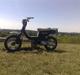 Suzuki FZ50 **solgt**