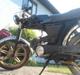 Puch monza 3 gear (byttet)