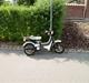 Suzuki fz 50 Solgt