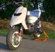 Gilera Stalker Lc TS solgt 19000