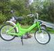 Puch maxi k 