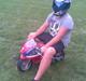 MiniBike 65cc ac-dd