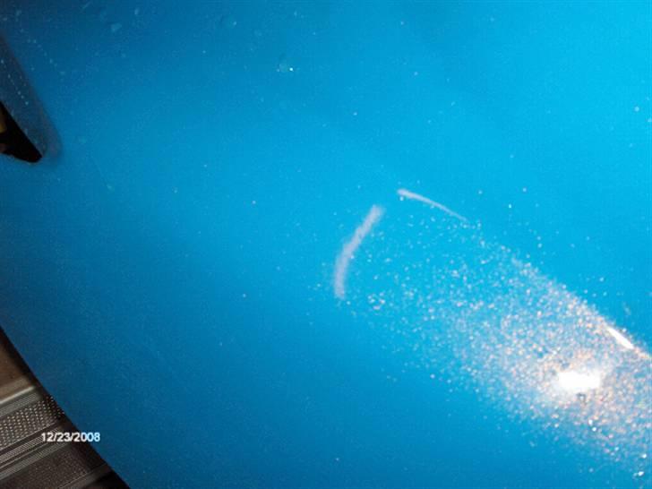 Yamaha jog fs ac byttet hot:'( billede 2