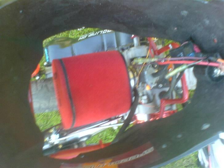 Yamaha Jog Lc Baneracer billede 11