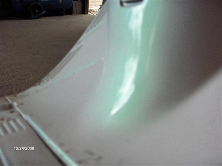 Yamaha jog fs ac byttet hot:'( billede 17