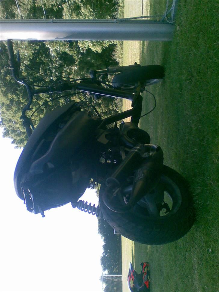 Aprilia sonic (solgt) billede 3