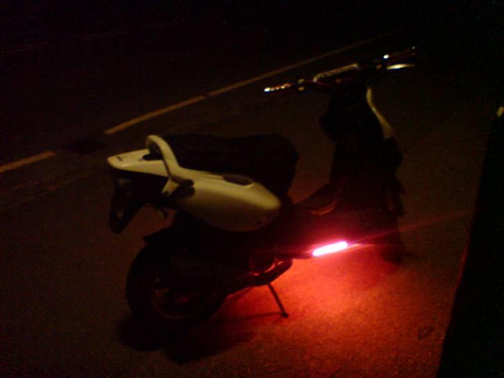 PGO PMX Sport No Fear billede 14