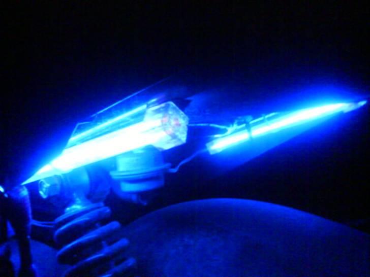 PGO hot 50 - mit neon billede 5