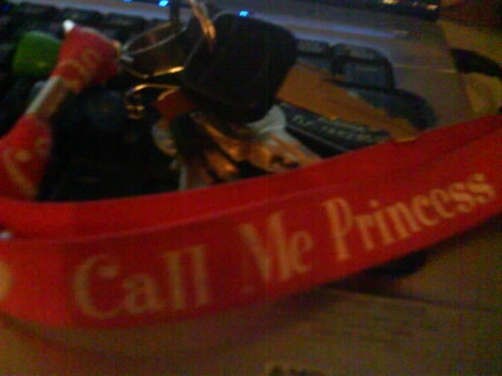 PGO hot 50 - min nøgle til hotten 8) billede 8