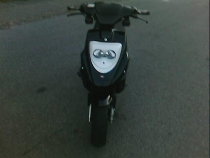 PGO Hot 50 ( SOLGT ) billede 3