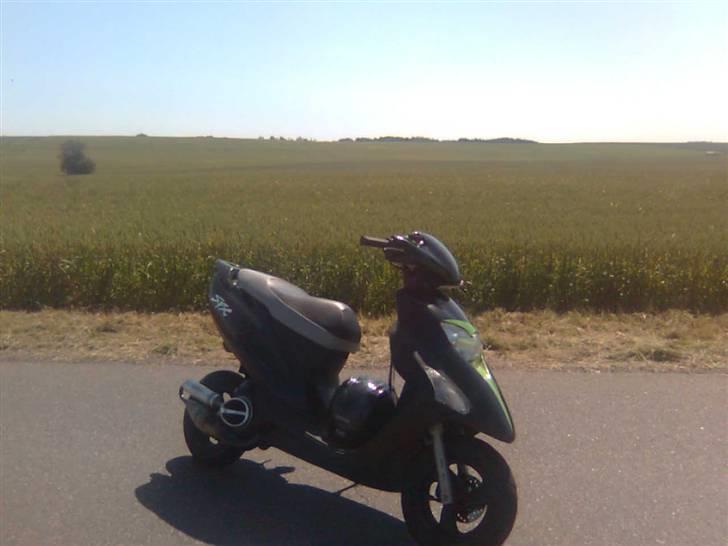 Honda sfx 2006 (Solgt) billede 2