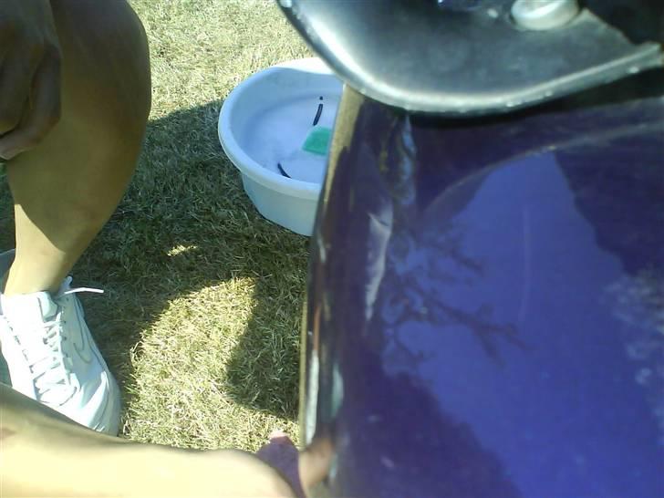 Yamaha MHR Neos Byttet . billede 6