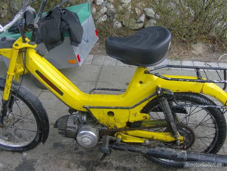 Puch maxi 2 gear - FØR!!!!!!!!!!!!!!!!!!!!!!!!!!!!!!!!!!!!!!!!!!!!!!!!!!!!!!!!!!!!!!!!!!!! billede 2