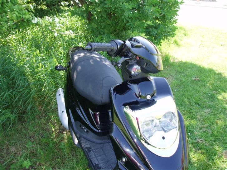 PGO Hot 50 døøød :( billede 1