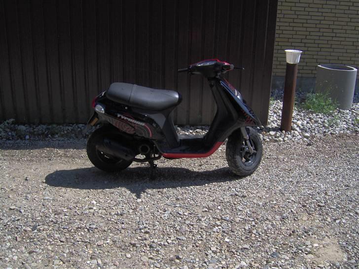 Piaggio Typhoon (Solgt) billede 2