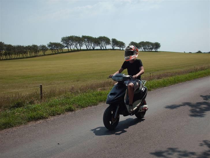 Adly Jet | SOLGT - Philip der er ude at rulle ;D billede 17