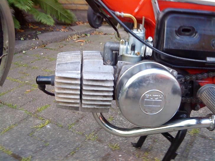 Puch Maxi k (Solgt) billede 7