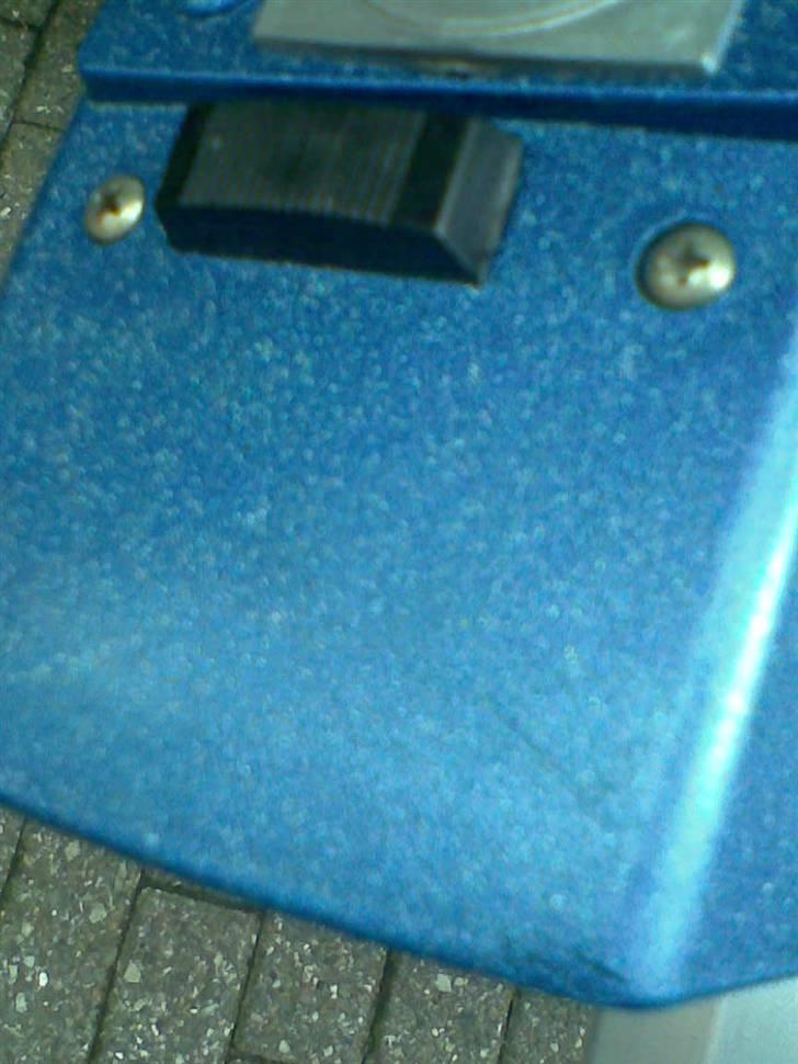 Puch maxi k E 50 solgt billede 3